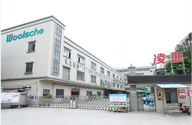 চীন Dongguan Suntech Electronics Co., Ltd.