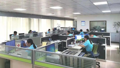 চীন Dongguan Suntech Electronics Co., Ltd.