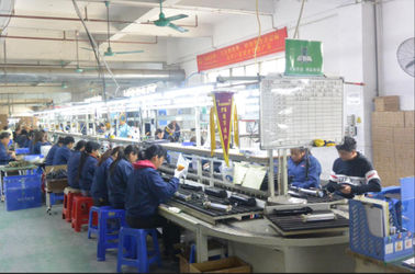 চীন Dongguan Suntech Electronics Co., Ltd.