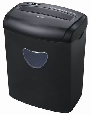 70dB নীরব হোম কাগজ shredder