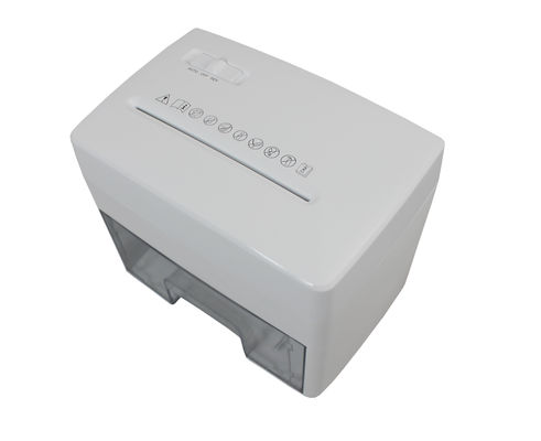 কাস্টমাইজেশন উচ্চ নিরাপত্তা মাইক্রো কাটা কাগজ Shredder জন্য গোপনীয় নথি