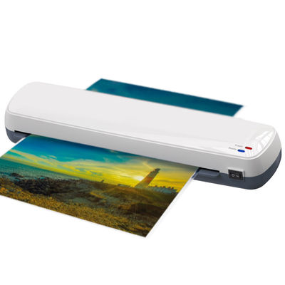 110V-220V A3 কাগজ ল্যামিনেটিং মেশিন