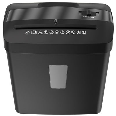 বিপরীত ফাংশন সহ C220P পেশাদার অফিস পেপার Shredder মেশিন