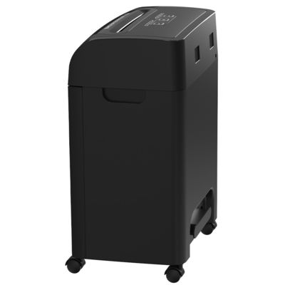 C261P 10 শীট মাইক্রো কাট অফিস হোম পেপার Shredder মেশিন সঙ্গে 20L বিন
