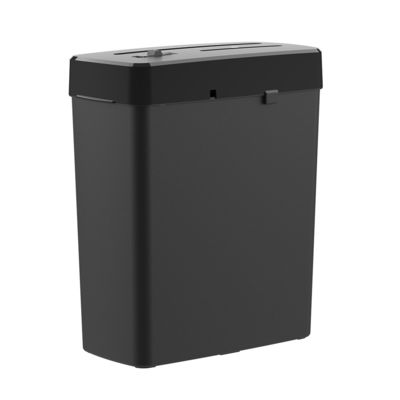 13L পোর্টেবল মিনি 8 শীট A4 কাগজ Shredder মেশিন হোম অফিস ব্যবহারের জন্য CD222P-8