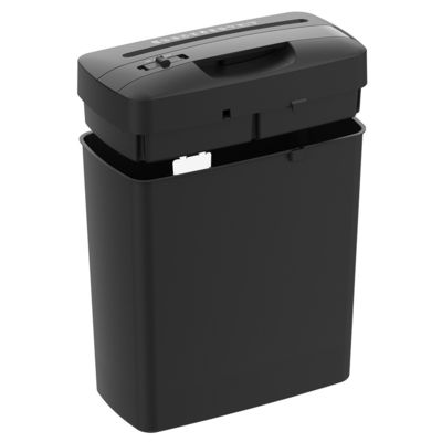সিই ইএমসি সার্টিফাইড বাণিজ্যিক ক্রস কাট পেপার Shredder মেশিন C220P-6