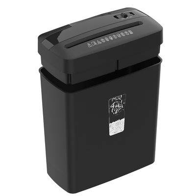 সিই ইএমসি সার্টিফাইড বাণিজ্যিক ক্রস কাট পেপার Shredder মেশিন C220P-6