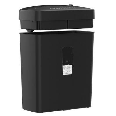 বিপরীত ফাংশন সহ C220P পেশাদার অফিস পেপার Shredder মেশিন