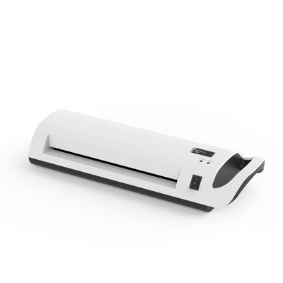 অফিস সরঞ্জাম থার্মাল ল্যামিনেটর A4 A5 A6 ডকুমেন্ট কার্ড ফটো মেনু জন্য