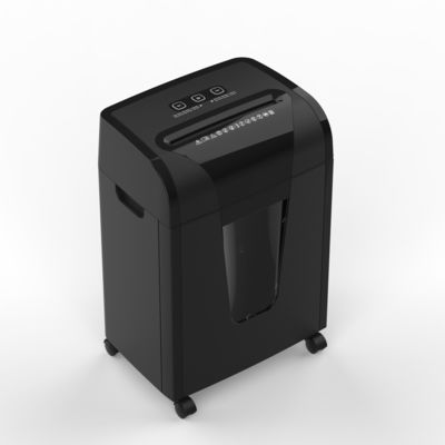 20L C261P-10 Shredder ইলেকট্রিক অফিস এবং হোম ব্যবহার 45 মিনিট বাণিজ্যিক ক্রেডিট কার্ড কাগজ Shredder