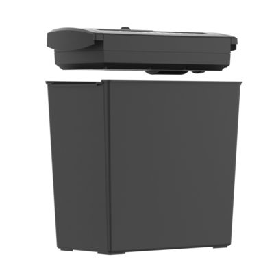 মিনি হোম অফিস 5 শীট নথি shredder সিডি এবং staples ক্রেডিট কার্ড কাগজ shredder মেশিন SD105P