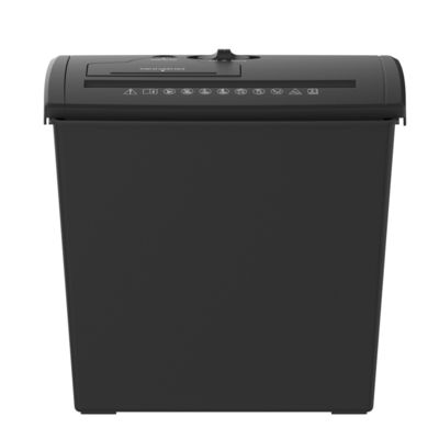 অফিস সরবরাহ A4 5 শীট ছোট মিনি হোম জন্য কাগজ Shredder CS522S সঙ্গে 10L আবর্জনা বিন