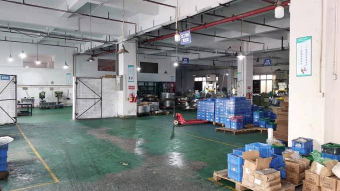 5 শীট স্ট্রিপ কাটা হোম অফিস ব্যবহারের জন্য কাগজ Shredder মেশিন 10L বিন CS522S সঙ্গে 12